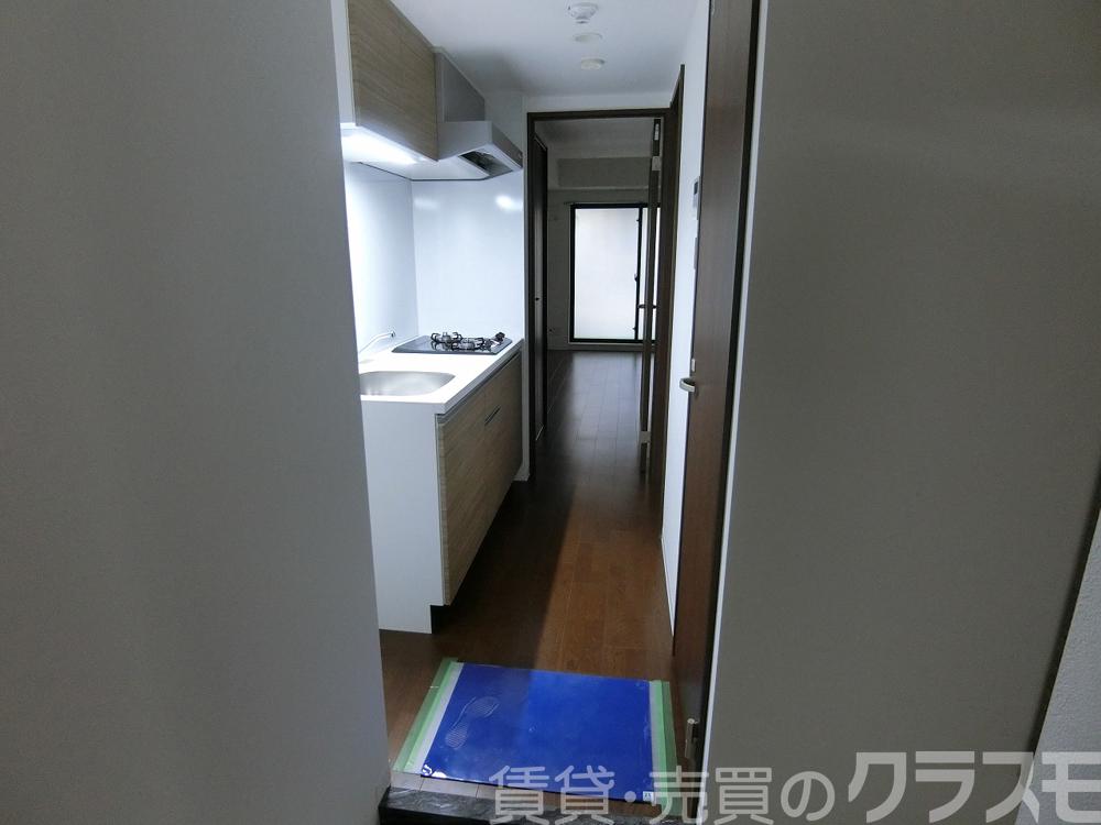 20/30 玄関