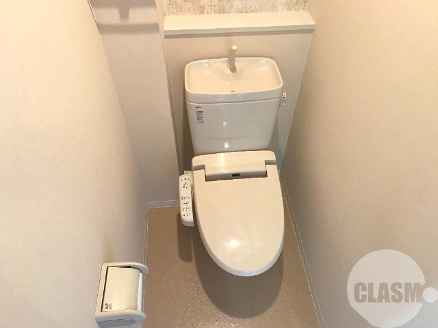 11/26 トイレ