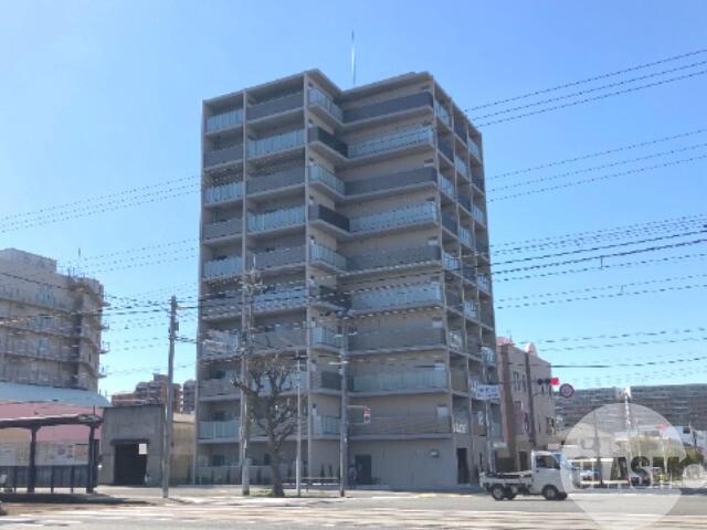 1/27 外観