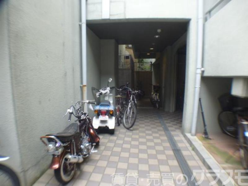 29/30 駐車場