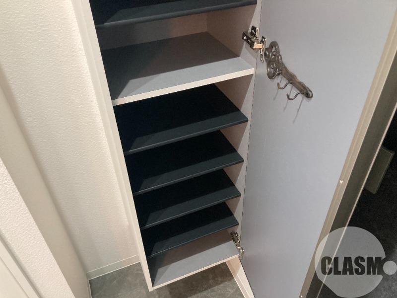 7/25 玄関