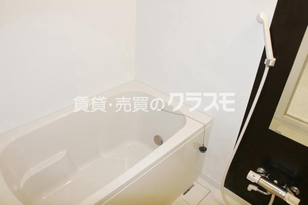 11/30 浴室