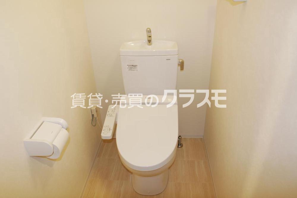 13/30 トイレ