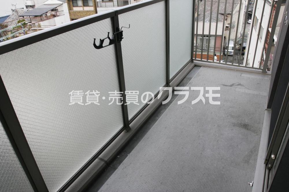 16/30 バルコニー