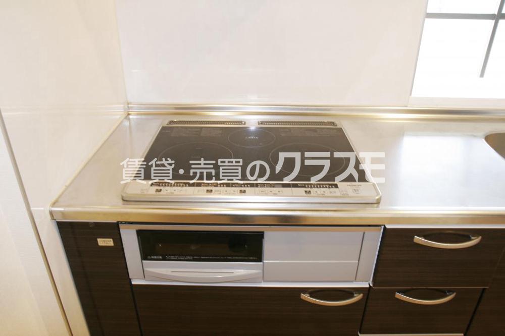 10/30 キッチン