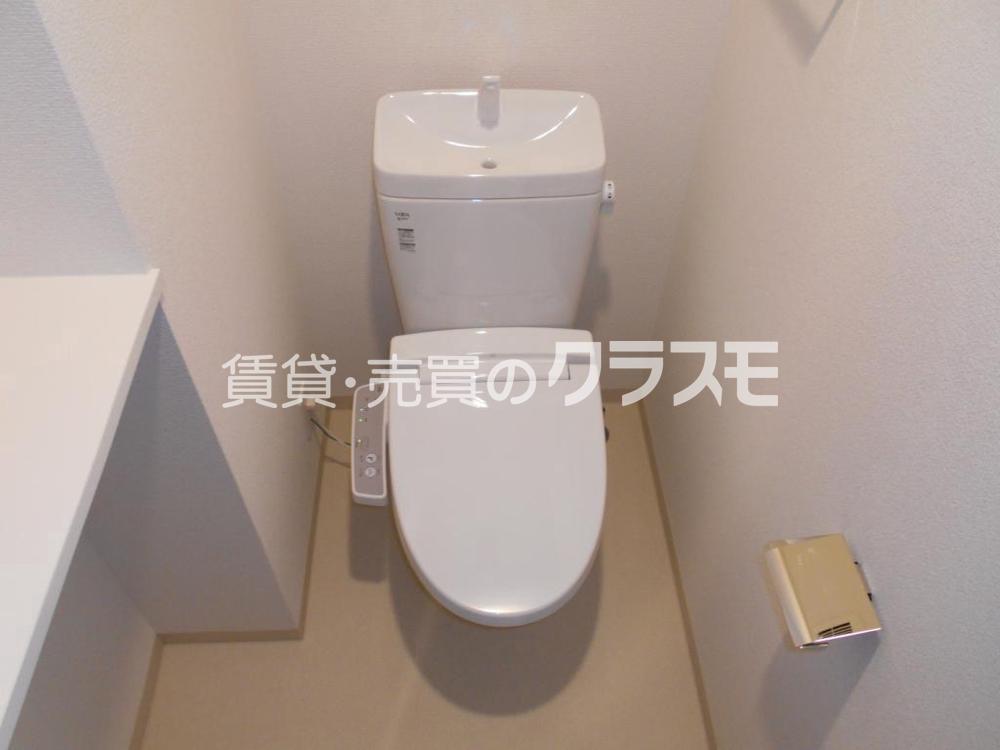 11/28 トイレ