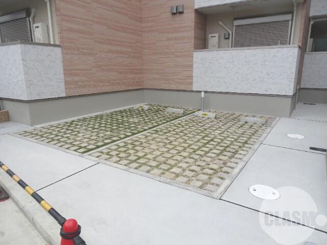 21/30 駐車場