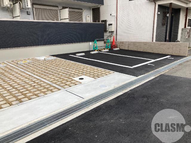 21/30 駐車場