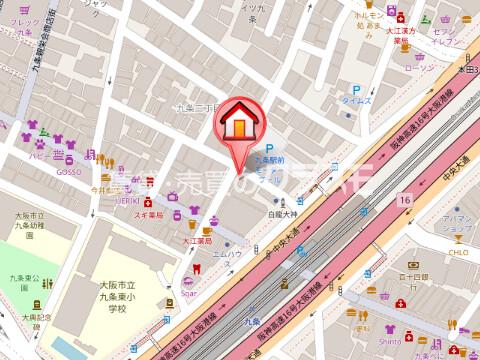 7/18 地図