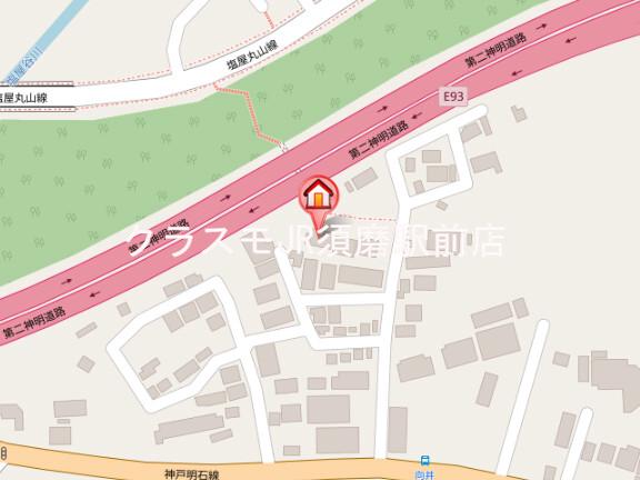 7/16 地図
