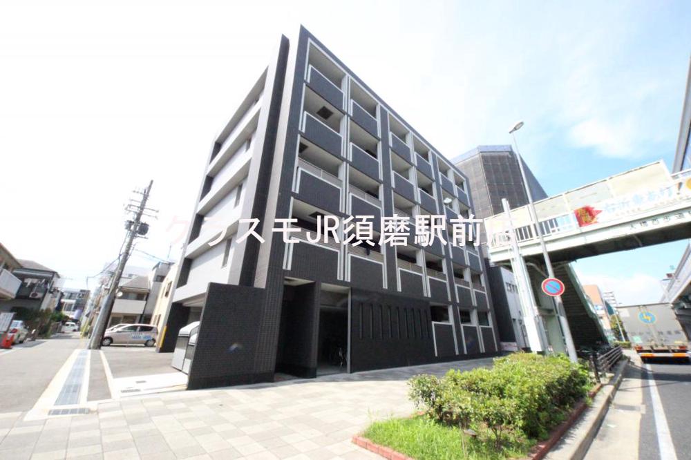 1/11 外観