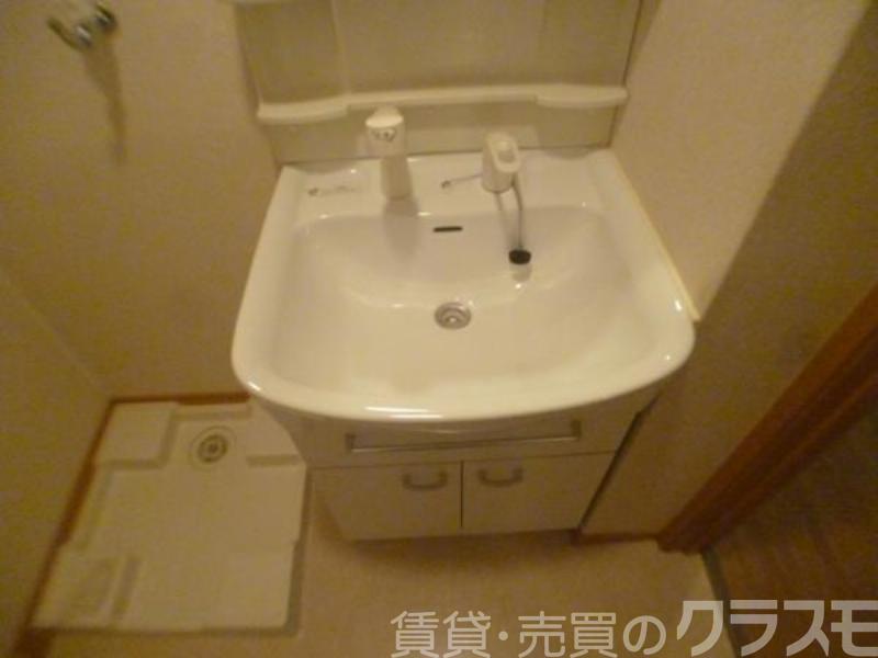 21/30 洗面