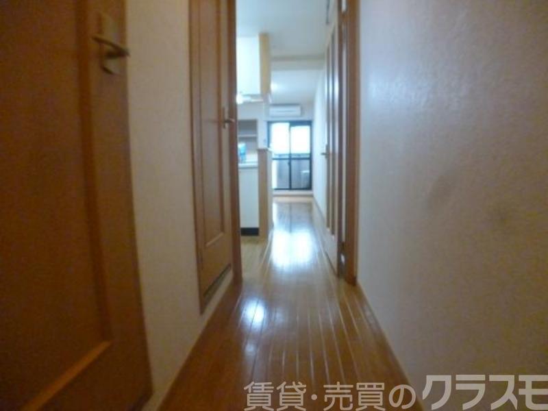 12/30 玄関