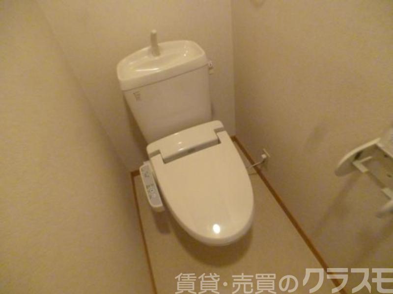 20/30 トイレ