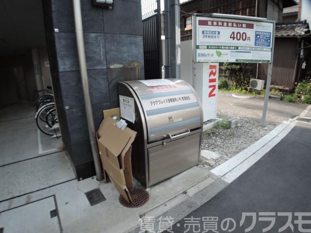 29/30 駐車場
