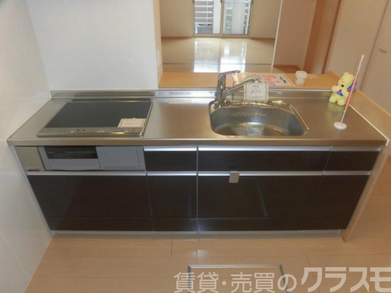 16/30 キッチン
