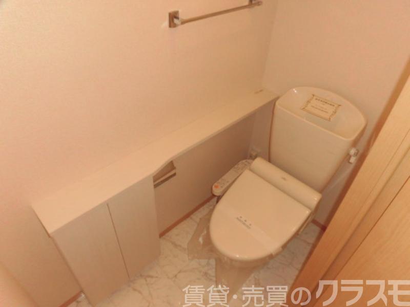 20/30 トイレ