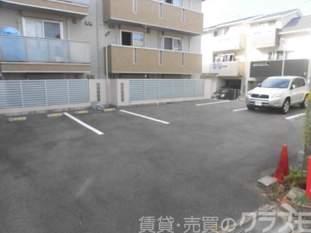 29/30 駐車場