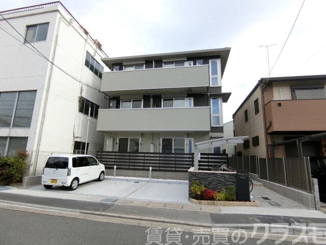 1/30 外観