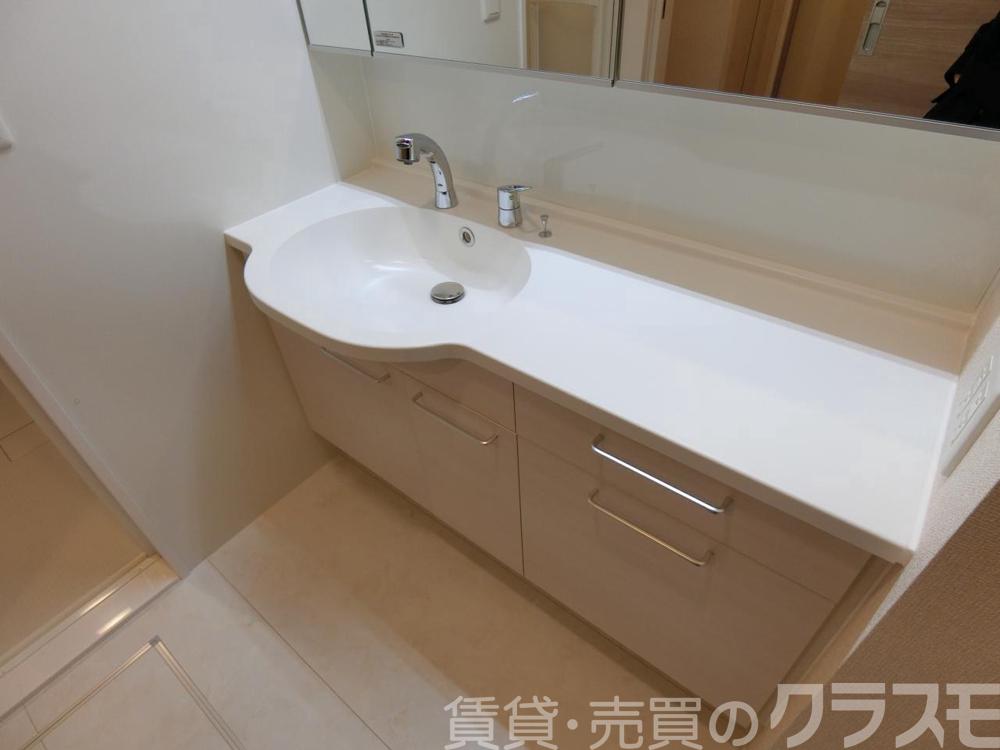 19/30 洗面