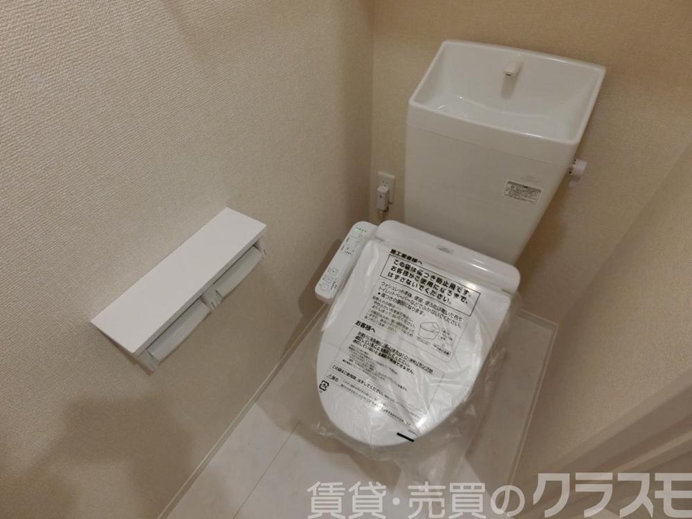 18/30 トイレ