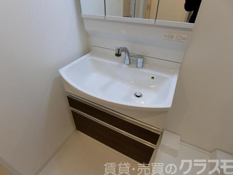 21/30 洗面