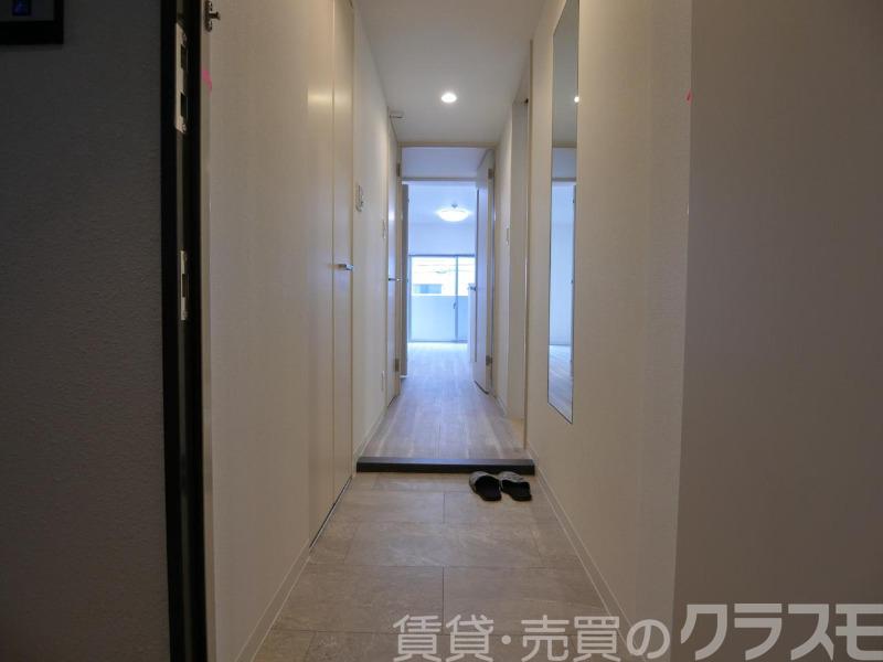 15/30 玄関
