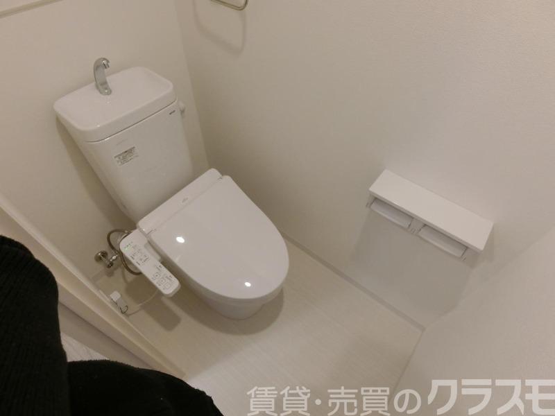 20/30 トイレ