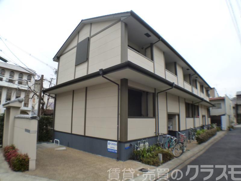 1/3 外観