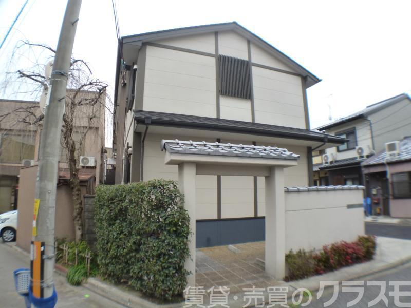 3/3 駐車場