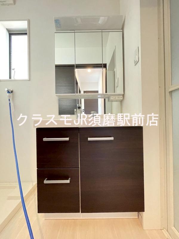 19/29 洗面