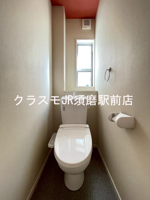 17/28 トイレ
