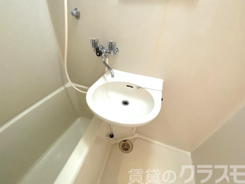 浴室