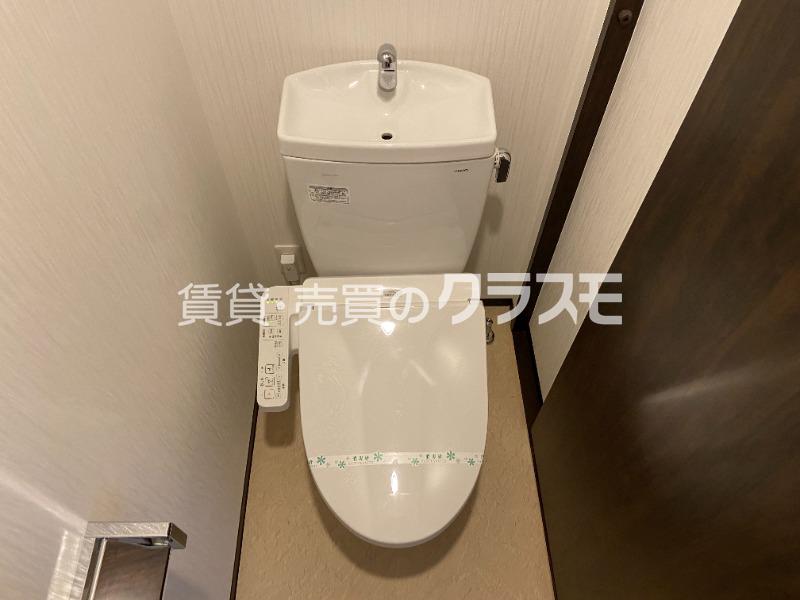 9/28 トイレ