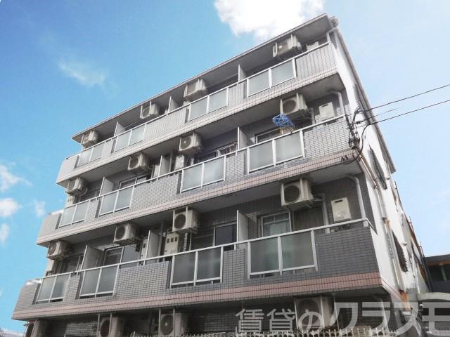 1/18 外観