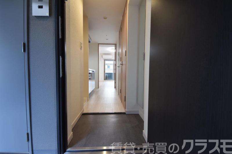 15/30 玄関