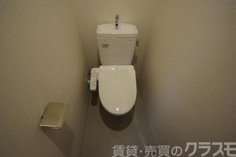20/30 トイレ