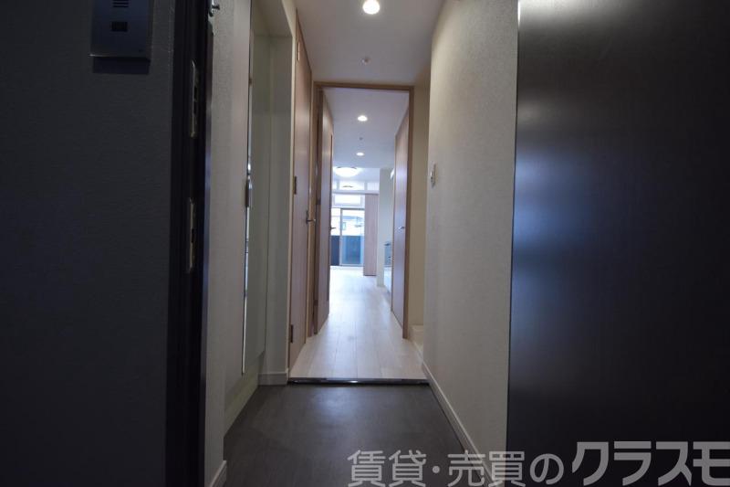 15/30 玄関