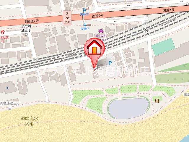 23/30 地図