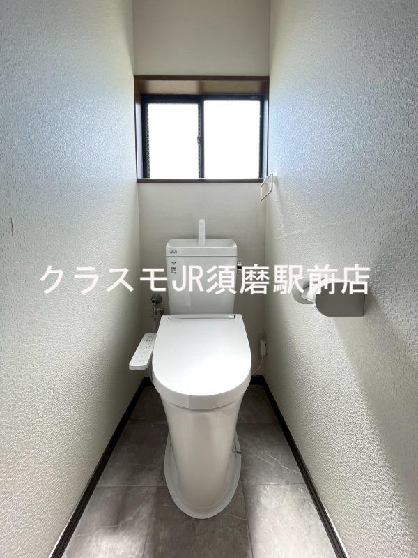 17/30 トイレ