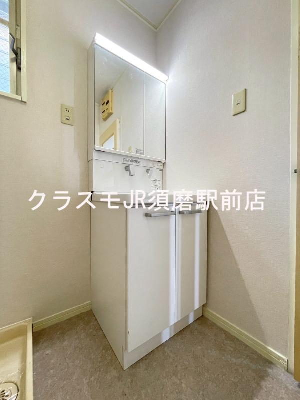 19/30 洗面