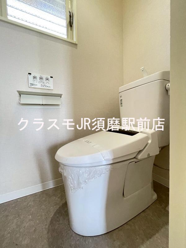 18/30 トイレ
