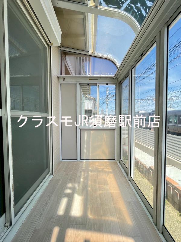 7/30 室内