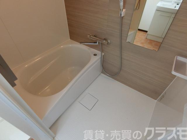 浴室