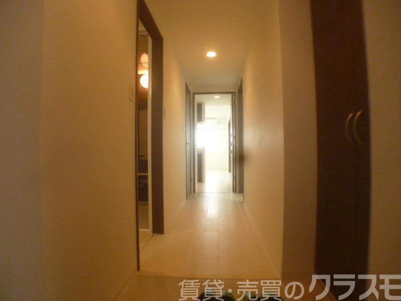 18/30 玄関