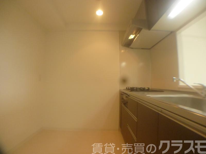 20/30 キッチン