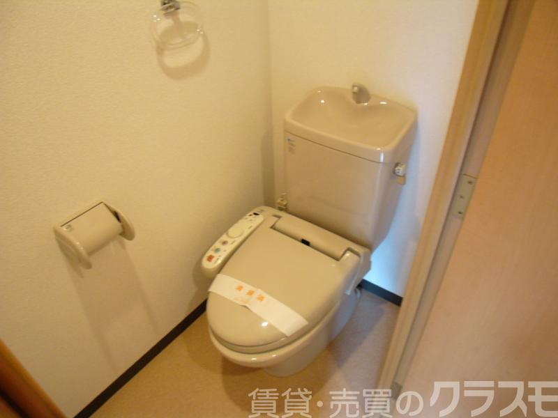 17/30 トイレ
