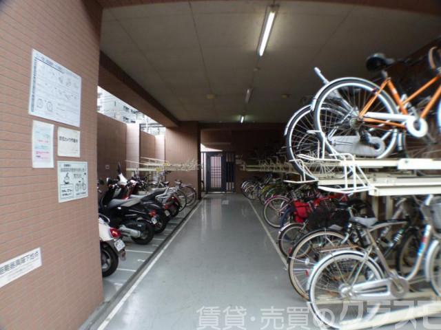 29/30 駐車場