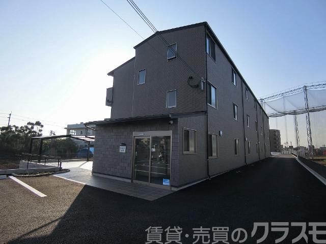 1/30 外観