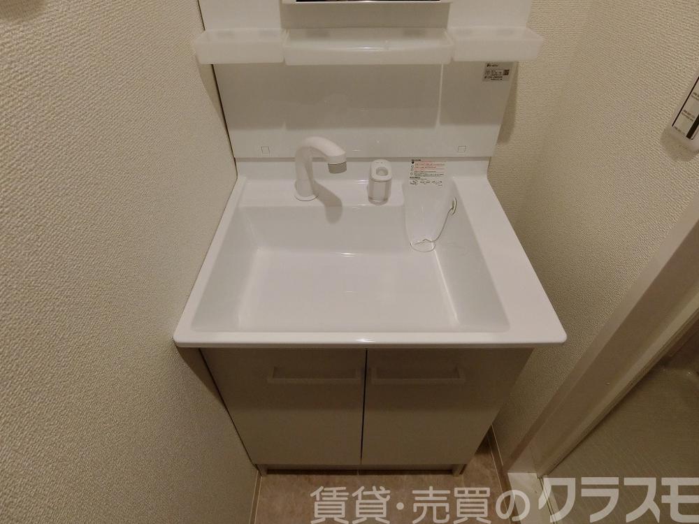 22/30 洗面